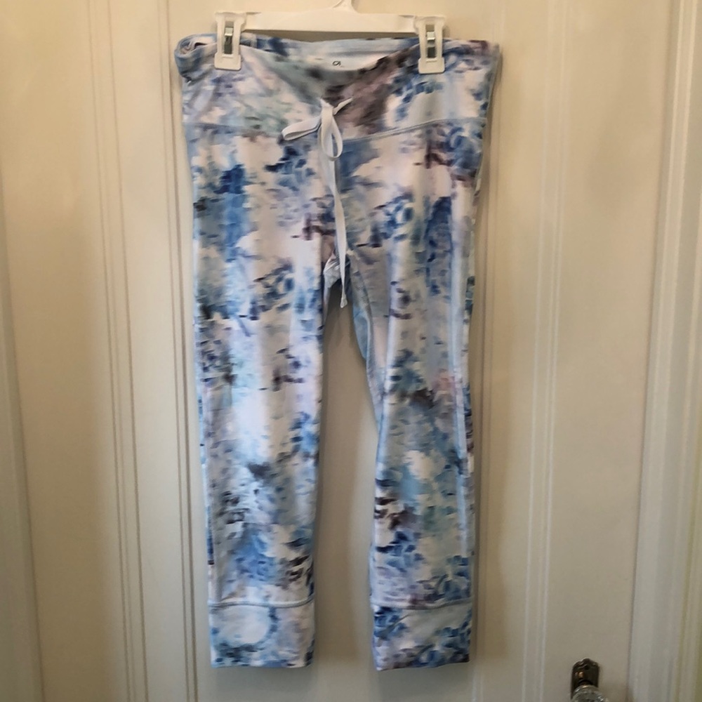 Gap athletic Capri legging